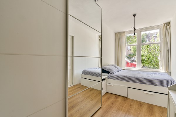 Medium property photo - Da Costakade 111H, 1053 WR Amsterdam